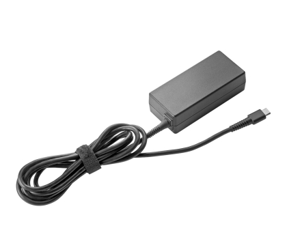 Zasilacz do laptopów HP USB-C 45W AC